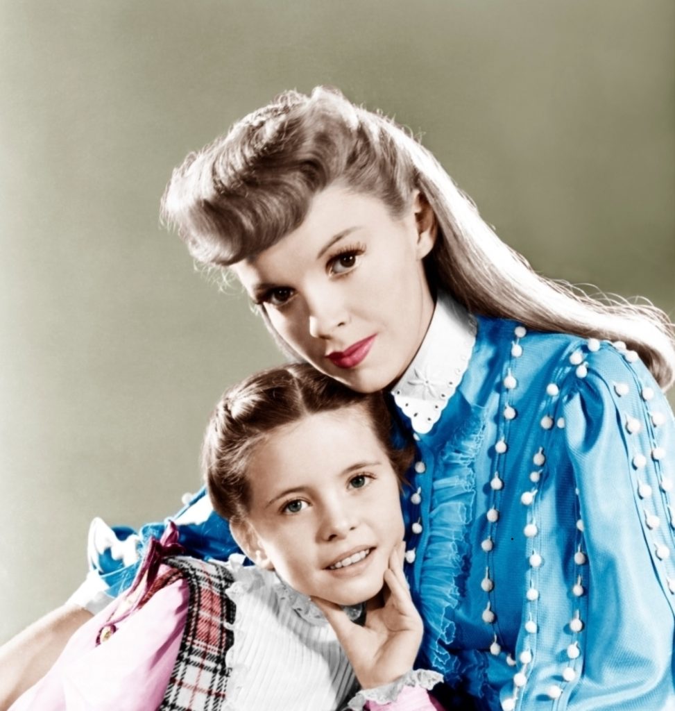 When I sing Have Yourself a Merry Little Christmas, I think about home, family, the Christmases we shared, and how people hear their own stories in this music.