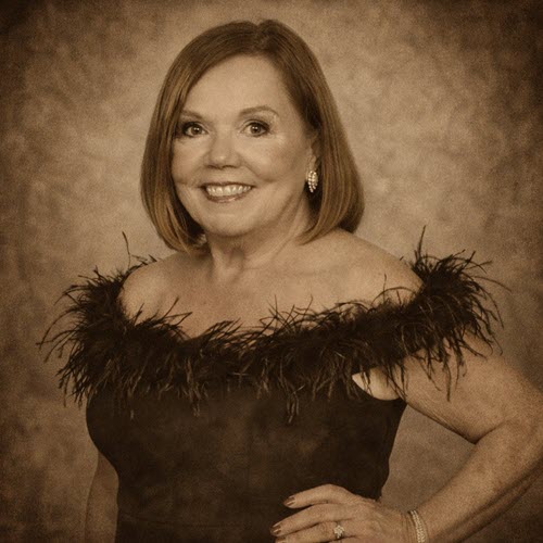 Eileen Ponich, Timeless Songs