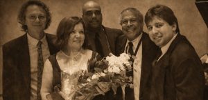 Book Eileen Ponich for a Timeless Song experience